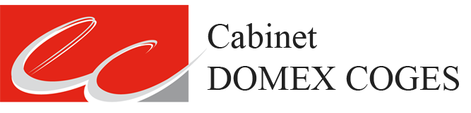 Cabinet DOMEX COGES